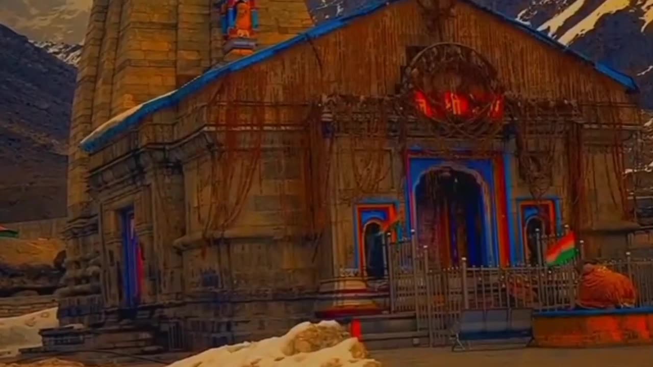 Jai shree ram 🚩🚩