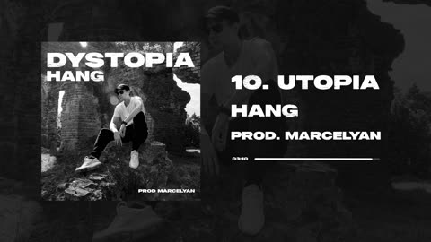 Hang - Utopia