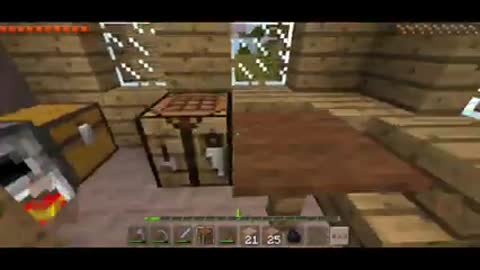 MiniCraft 2-Survival Gameplay