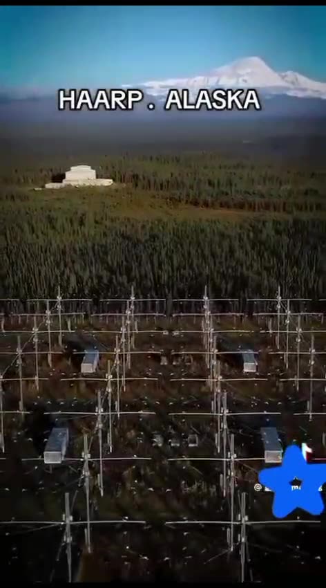 HAARP