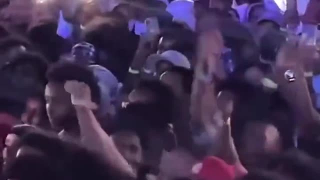 1280. 🛑Ilhan Omar booed by 10k Somalis at a concert at Target Center in Minneapolis.