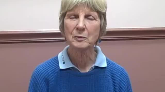 Chronic Sinusitis in Cedar Knolls - Patient Testimonial