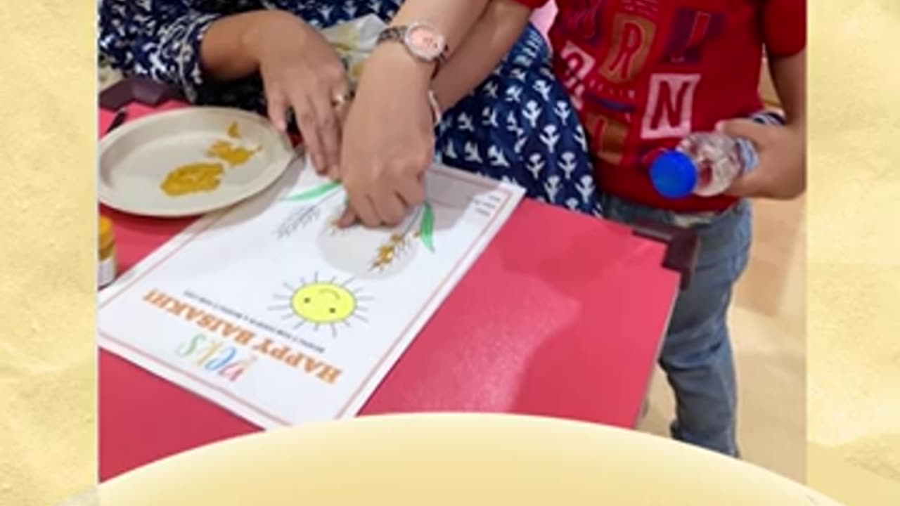 Nurturing Young Minds | PEKS World | A Preschool Dream World | Ludhiana