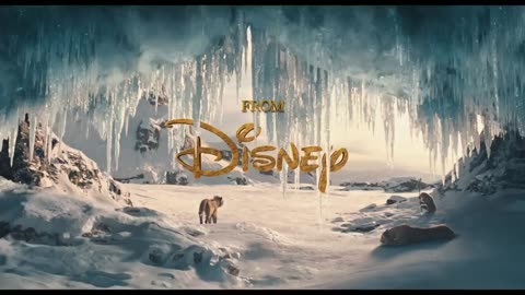 Mufasa: The Lion King | Teaser Trailer