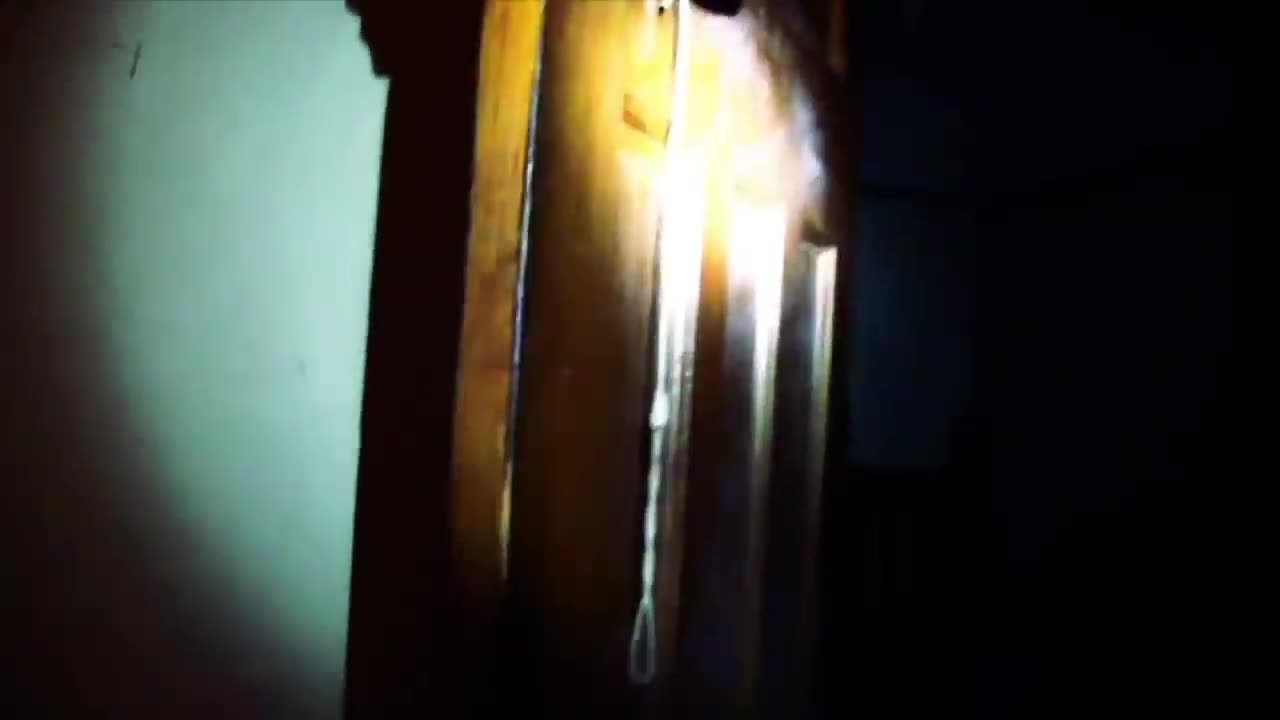 THE REAL HAUNTED ENFIELD HOUSE | TERRIFYING GHOST HUNTING ENCOUNTER SCARY VIDEO