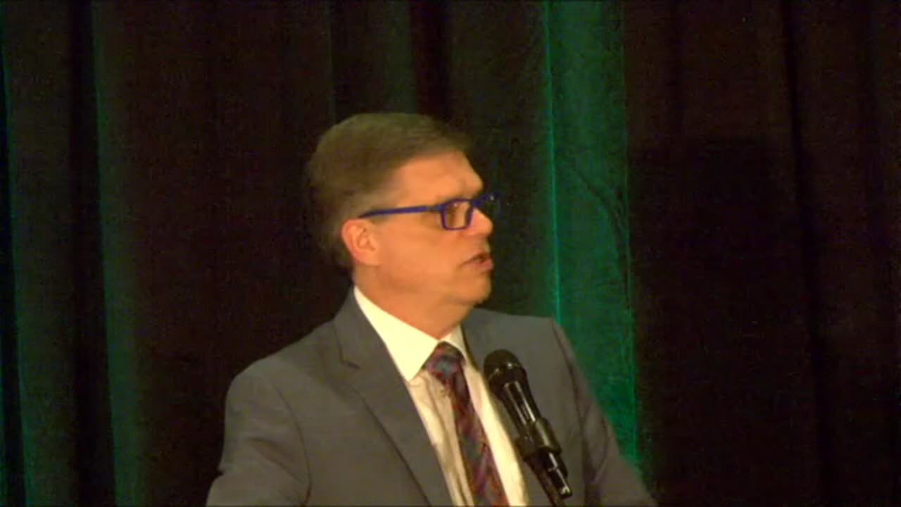 Care Net Banquet - SLED