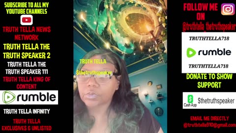 TOMIKAY SATURDAY MORNING WAKE-UP 5/11/24