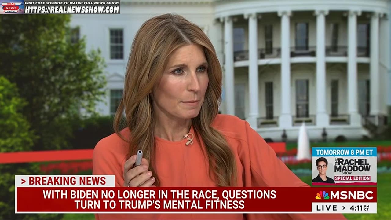 Deadline White House With Nicolle Wallace 5PM - 9/19/2024