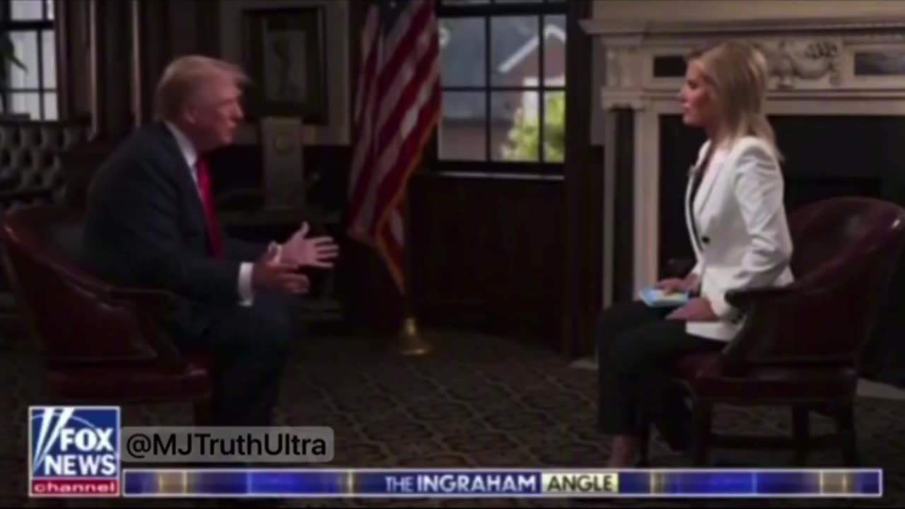 Trump Responds To Law Enforcement's Knowledge Of The Shooter Before The Shooting