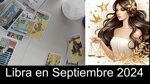 Libra en Septiembre2024 (cortando con todo y todos)