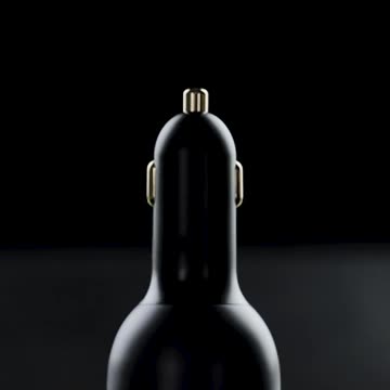 ANNUAL SALE!! Baseus 160W Car Charger QC 5.0 Fast Quick Charging