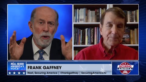 Securing America with Scott Powell (part 1) | December 30, 2023