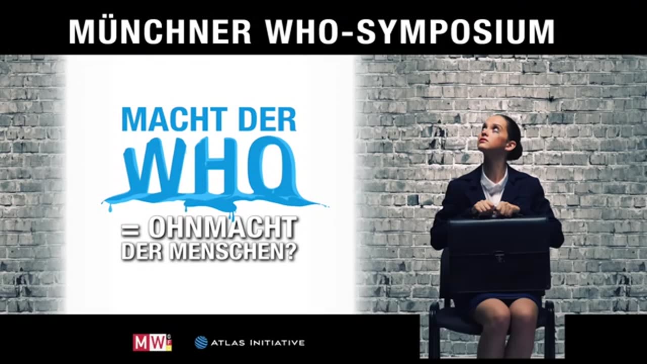 Mediziner reagiert auf die neuen WHO-Pandemieverträge 21.o5.2024