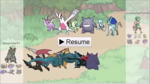 Pokémon Showdown - Battle #01