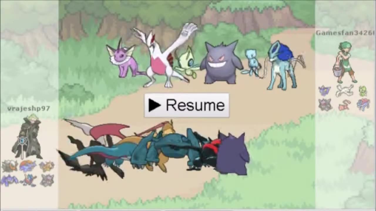 Pokémon Showdown - Battle #01