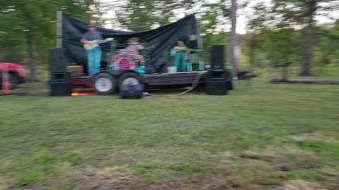 Phoenix Phire (Bang Bang) "My Baby Shot Me Down" Nancy Sinatra Cover