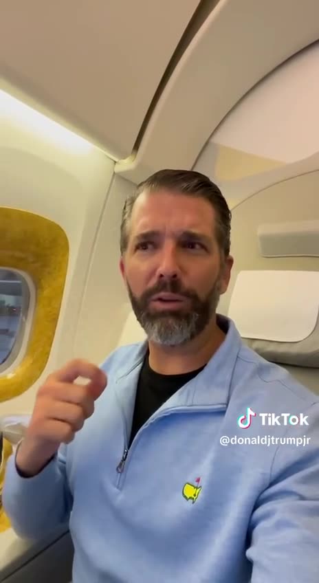 DON JRS RIGHT #TRUMP24 NCSWIC