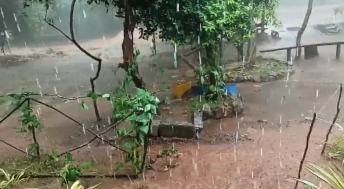 Sound of Raining