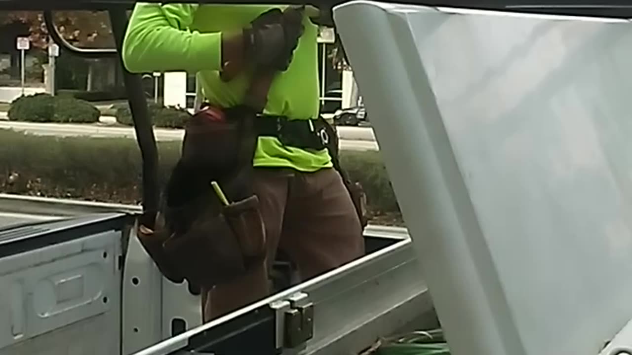 LATINO ILLEGAL ALIENS NOW TAKING CLOSE TO 100% OF LA CONSTRUCTION JOBS!