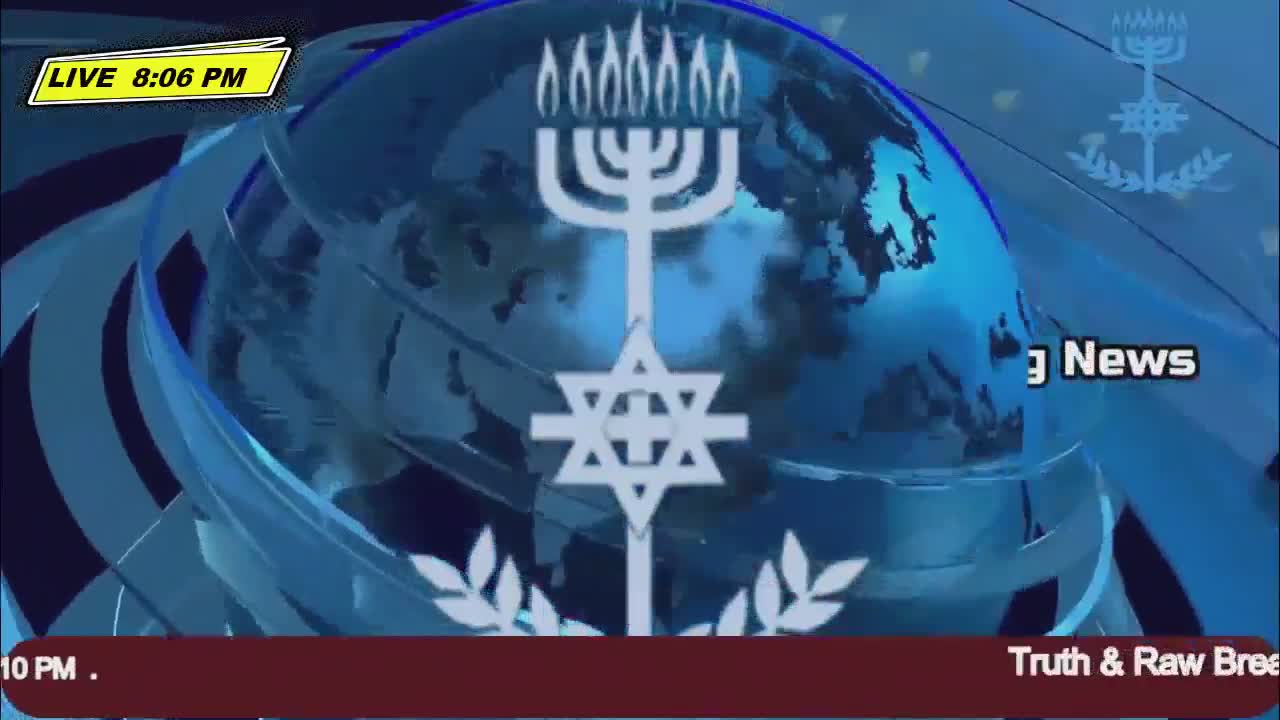 Live with Dianna Ploss- Road Map for Freedom On NTCBN