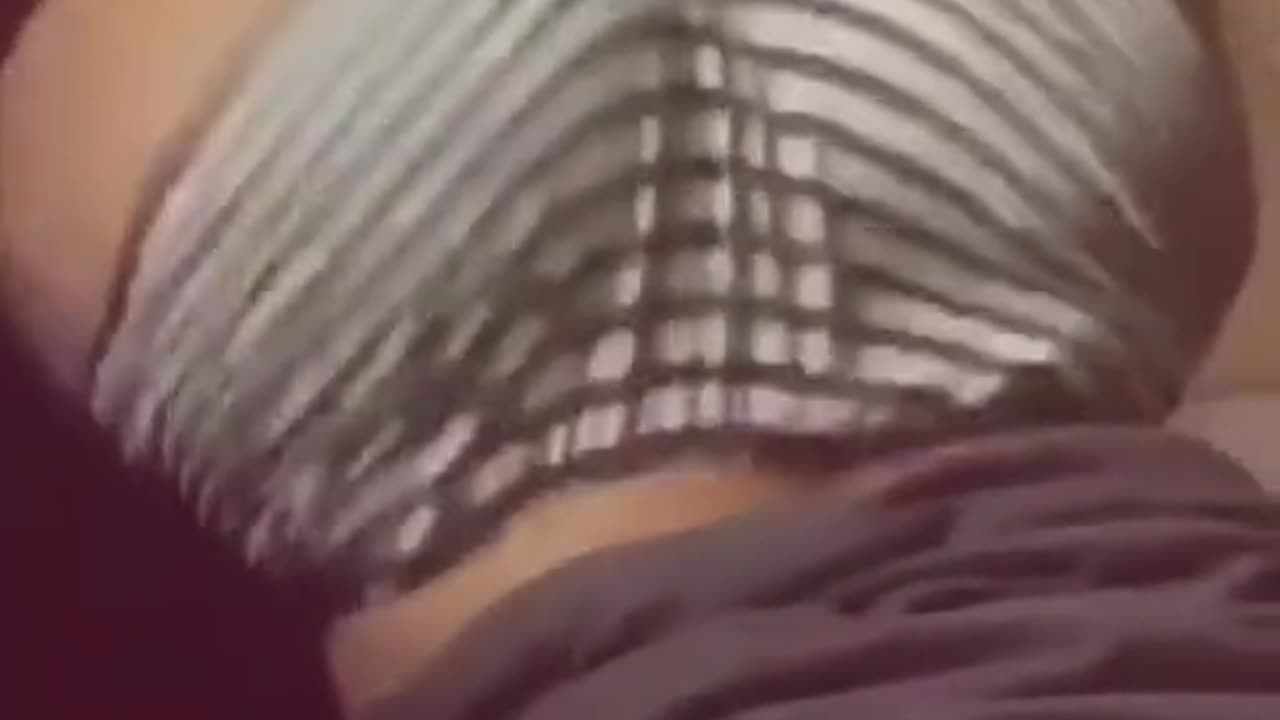 Sweet bumbum