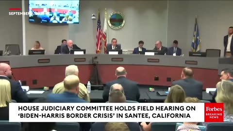 Witness Decries 'Unfairness And Injustice' Towards Immigrants Who Go Through Legal Process