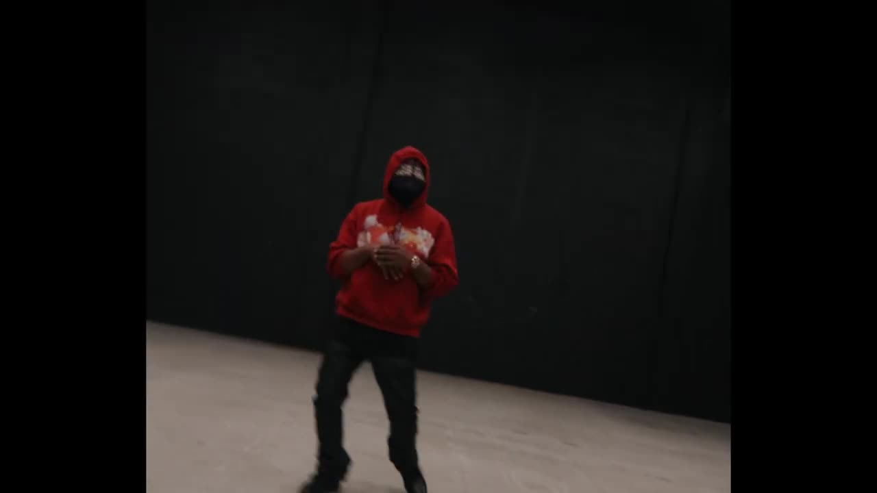 GREA8GAWD - THE SOURCE (Video)