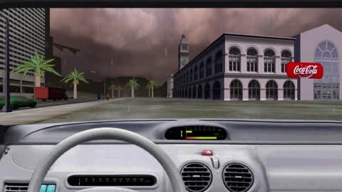 Midtown Madness 2 - 2000 Renault Twingo