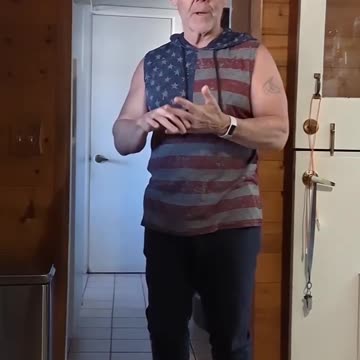 65 yrs old THURSDAY NOV 2nd Lets see what I can do