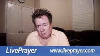 Liveprayer with Bill Keller 5/26/22