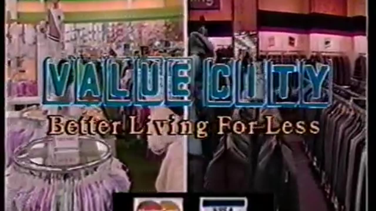 March 15, 1985 - Founders Day Sale at Value City