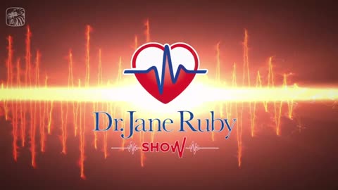 The Dr. Jane Ruby Show 03. 30. 22.