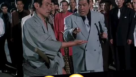 Great martial art 😂🤣