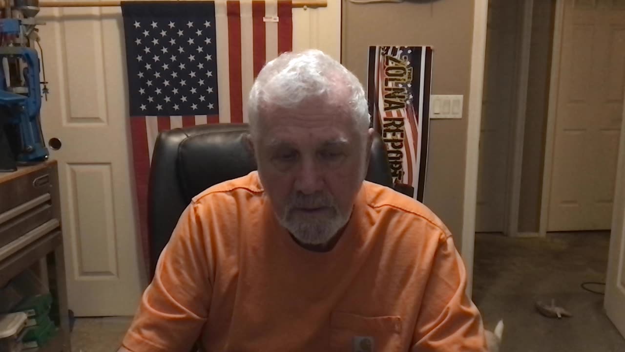 As Public Gets Wise To Project 2025, Trump Panics For Obvious Reasons!