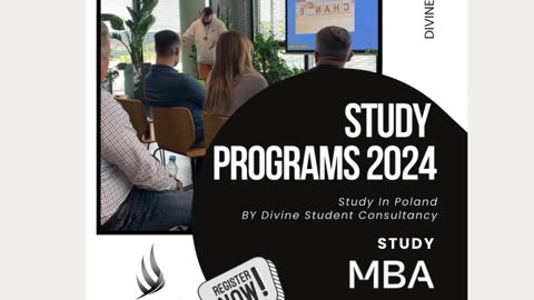 Quality Education, Diverse Program Offerings under the consultancy of Divine Associates Ltd.