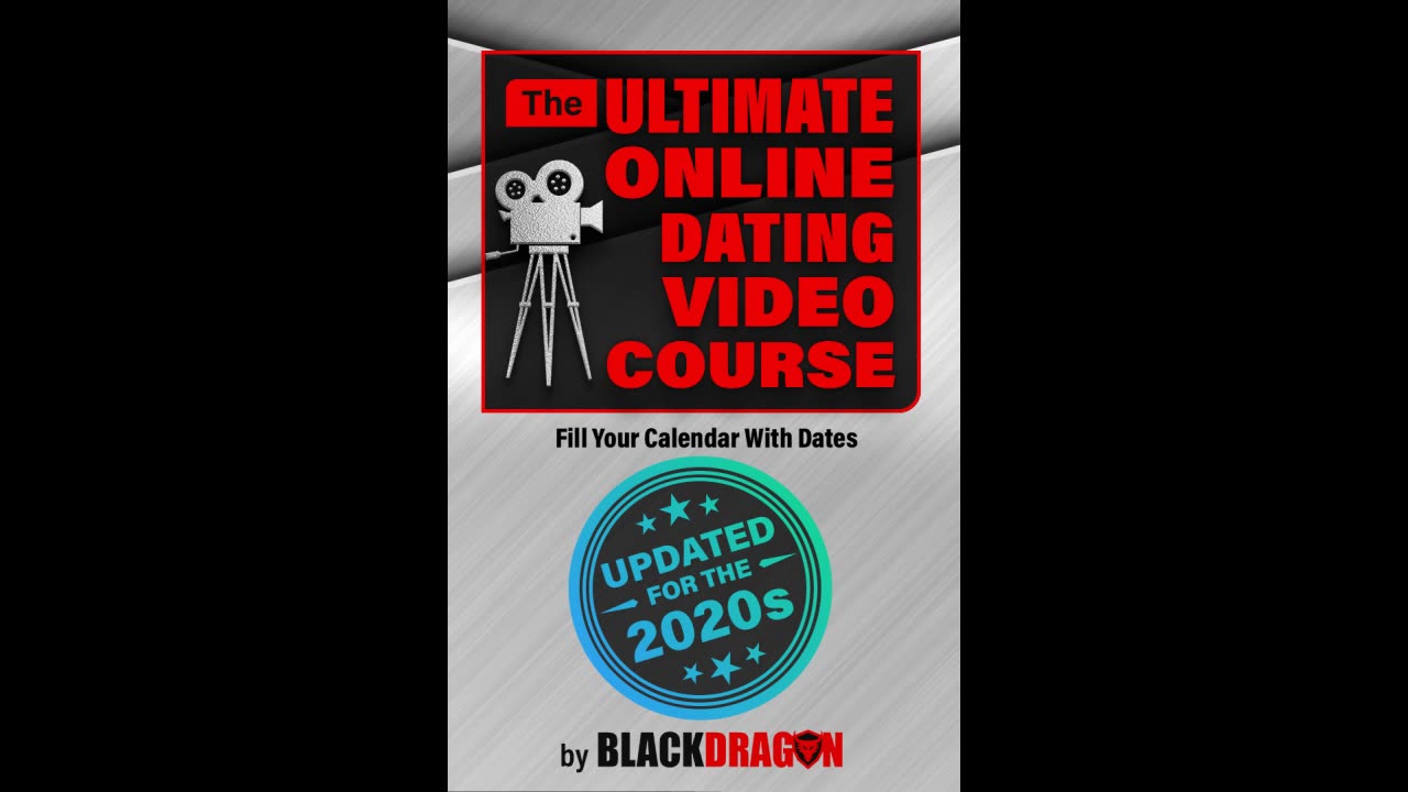 the ultimate dating manual for the 2020s lesson 18