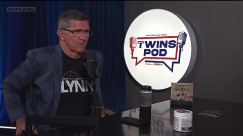General Flynn Believes Donald Trump will be Put in Jail on September 18