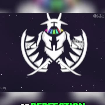 The Rise and Fall of Lucifer: The Morning Star