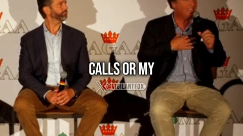 Tucker Carlsen: Privacy is freedom, and that's what elected government owe their citizens