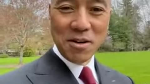 20210419文贵先生GETTR¹：灭共的行动，新的战场即将开始！这是由完全由战友们主导控制的新的战斗灭共新方式！新领域！