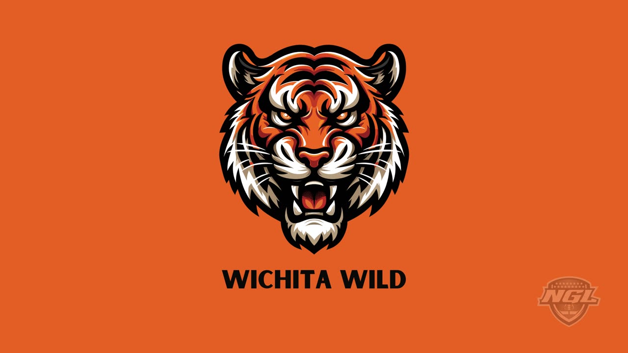 Wichita Wild Intro Video