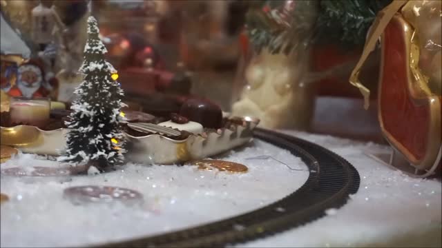 Christmas song #6