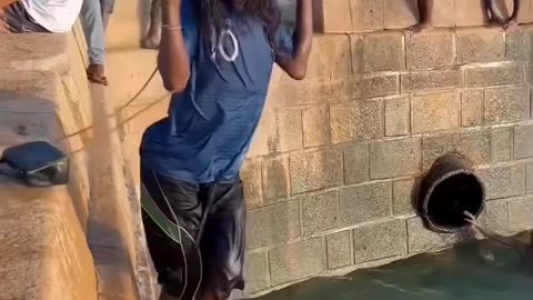 Best Jumping Spot