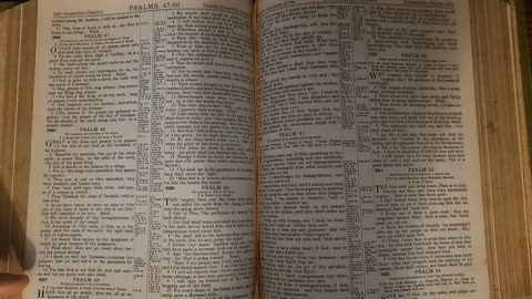 Psalm 48
