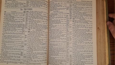 Proverbs 2