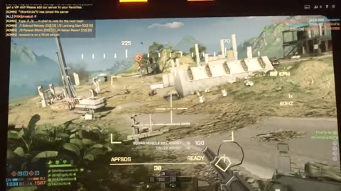 y2mate.com - Battlefield 4 Rogue Transmission Hardcore ZBD09 Kills 905_v720P