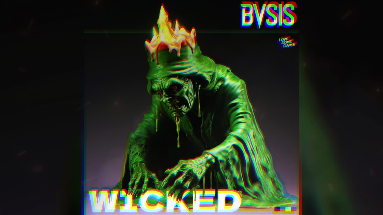 BVSIS - Wicked