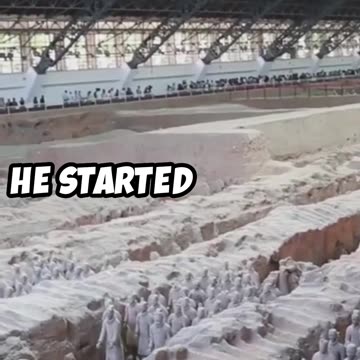 5 Ancient Rulers Who Shaped History