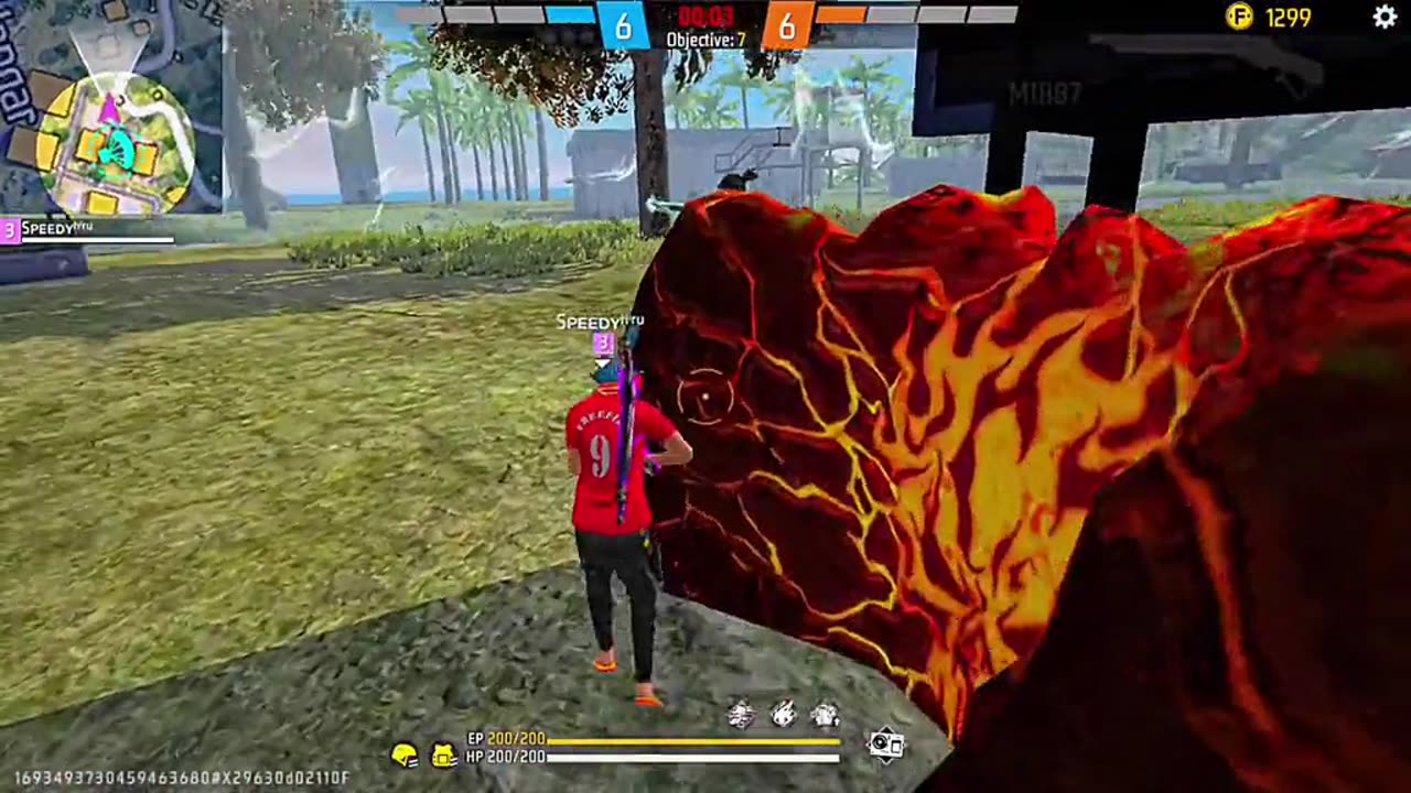 Free fire videos 🔥free fire game play 😎