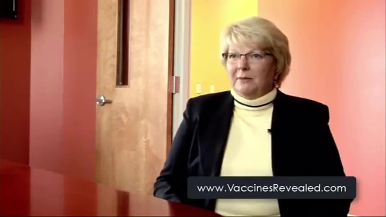 Dr Tenpenny & Co. Expose What They Don't Say About the Flu Shot